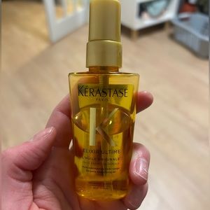🍭USED Kerastase Elixir Ultime